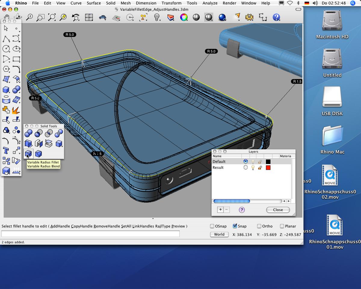 2 cad free software for mac